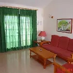Costa Sal Hotell