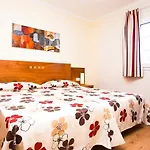 Costa Sal Hotell