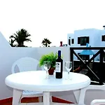Costa Sal Hotell 3*
