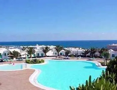Costa Sal ホテル 3*