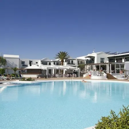Costa Sal Hotell Puerto del Carmen (Lanzarote)