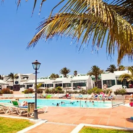 Costa Sal Hotell