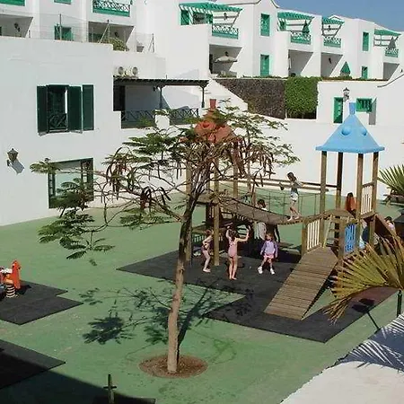 ホテル Costa Sal 4*