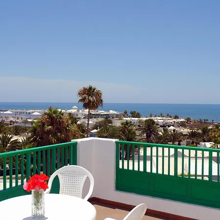 Costa Sal 4*