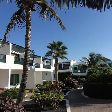 Costa Sal ホテル 4*
