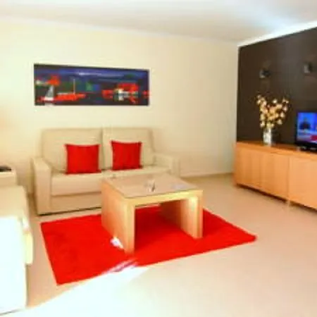 Отель Costa Sal