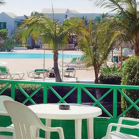 Costa Sal Отель 3*