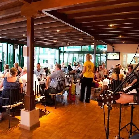 Costa Sal Puerto del Carmen (Lanzarote)