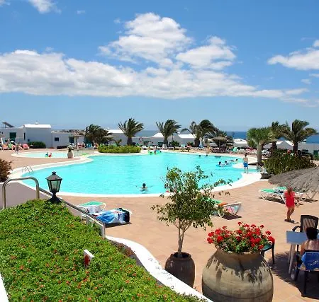 Costa Sal 4*