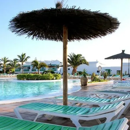 Costa Sal 4*