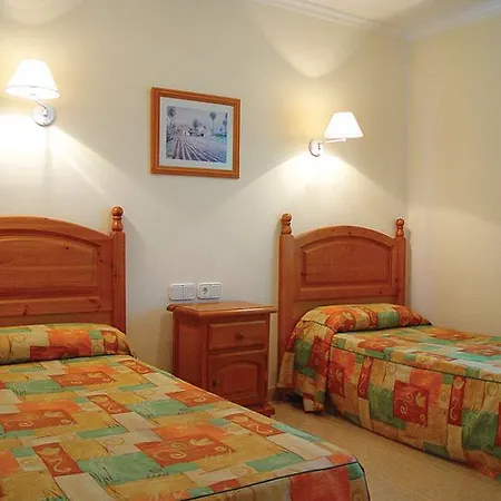 Отель Costa Sal Пуэрто дель Кармен