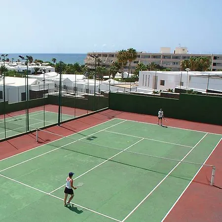 Costa Sal ホテル 4*