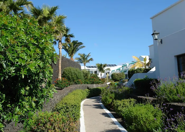 Costa Sal Puerto del Carmen