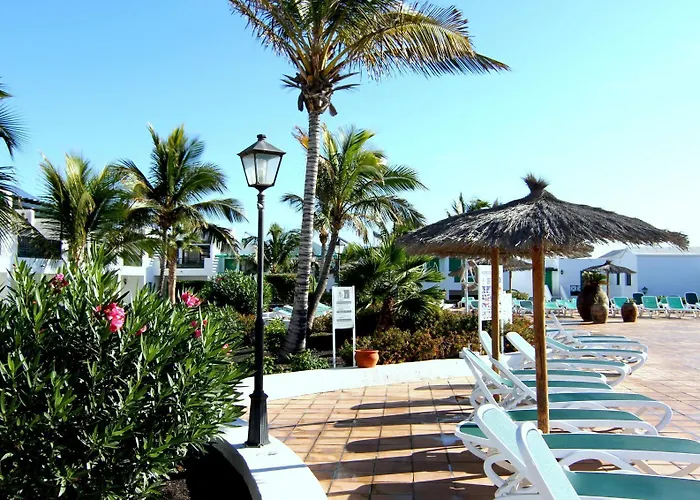 Szálloda Costa Sal Puerto del Carmen