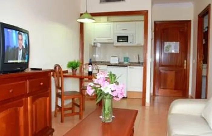 Szálloda Costa Sal 3*