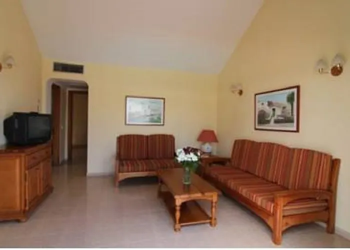 Szálloda Costa Sal 3*