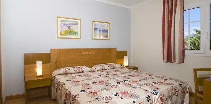 Costa Sal 3* Puerto del Carmen