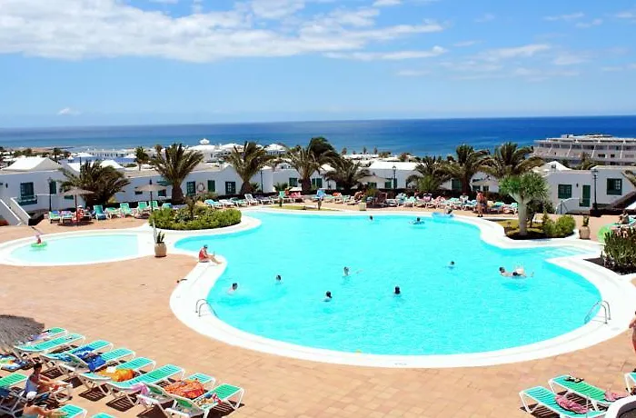 Costa Sal Szálloda 3*