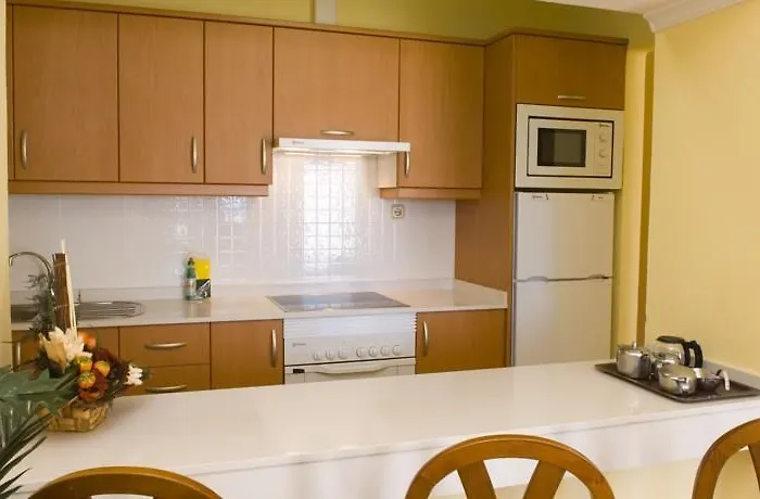 Costa Sal Szálloda Puerto del Carmen