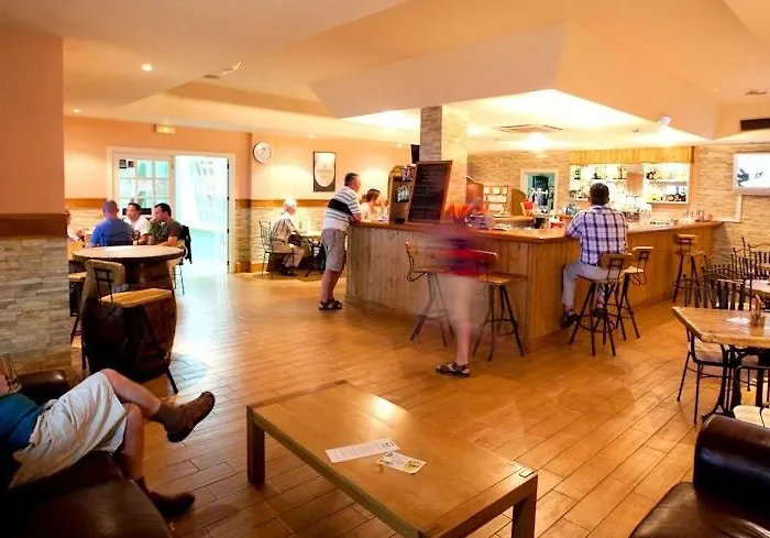 Costa Sal Szálloda Puerto del Carmen