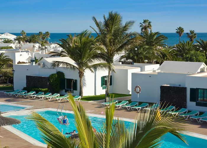 Costa Sal 3* Puerto del Carmen