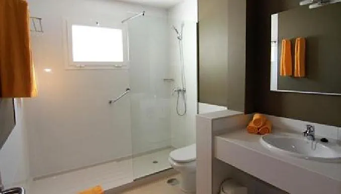 Costa Sal Szálloda 3*