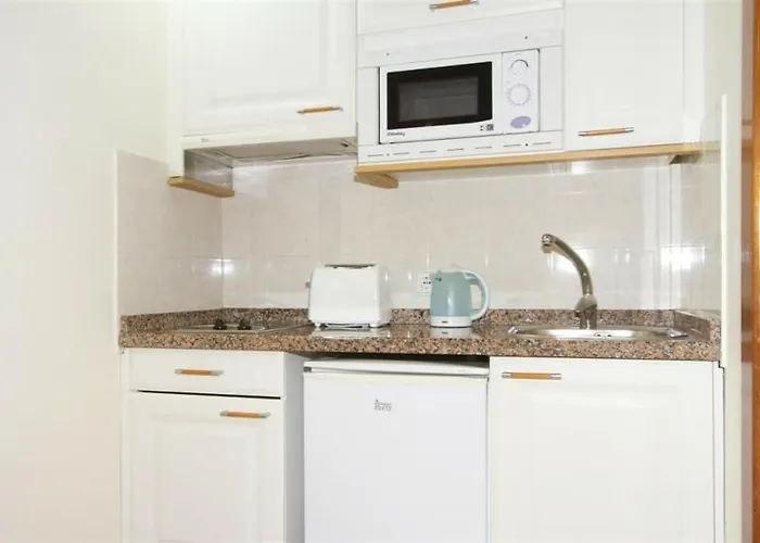 Costa Sal 3* Puerto del Carmen