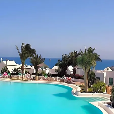 Costa Sal Aparthotel