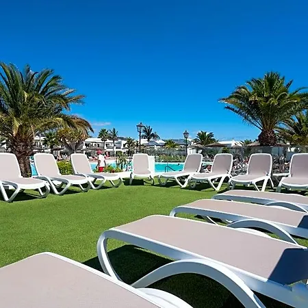 Aparthotel Costa Sal 3*