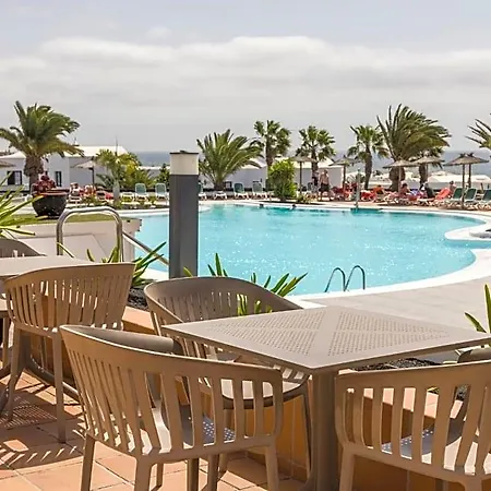 Aparthotel Costa Sal 3*