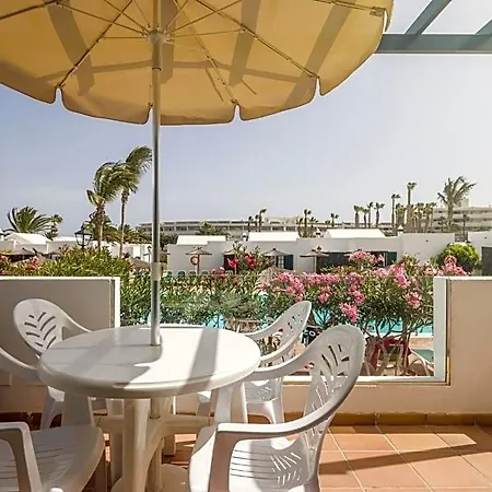 Costa Sal Hotel