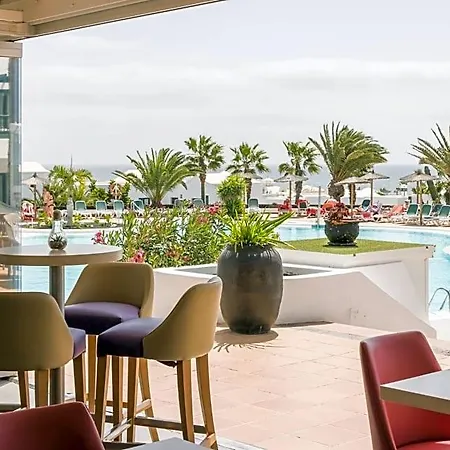 Costa Sal Aparthotel Puerto del Carmen (Lanzarote)