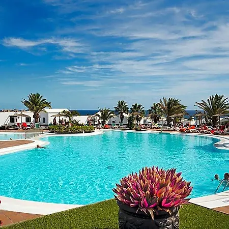 Costa Sal Hotel
