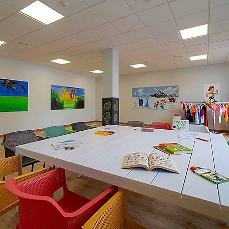 Hotel Costa Sal 3*