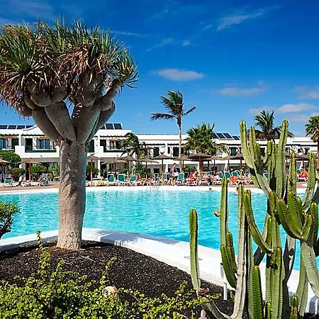 Costa Sal Hotel 3*