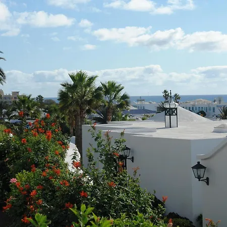 Aparthotel Costa Sal