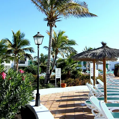 Aparthotel Costa Sal Puerto del Carmen (Lanzarote)