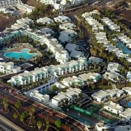 Costa Sal 4* Puerto del Carmen (Lanzarote)