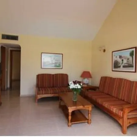 Hotel Costa Sal 3*