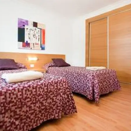 Hotel Costa Sal