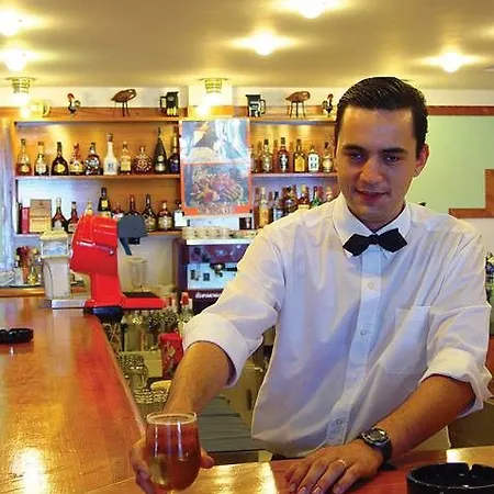 Costa Sal 4*