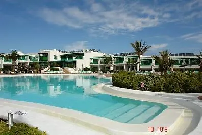 Szálloda Costa Sal 3*