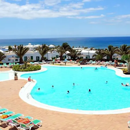 Costa Sal Hotel 3*