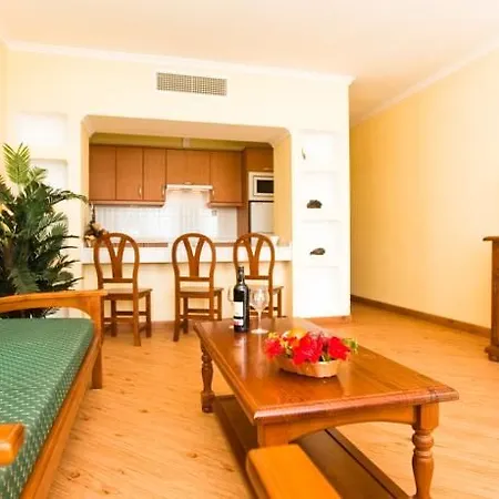 Costa Sal 3* Puerto del Carmen (Lanzarote)