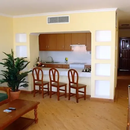 Costa Sal Puerto del Carmen (Lanzarote)