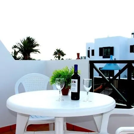 Costa Sal Hotel 3*
