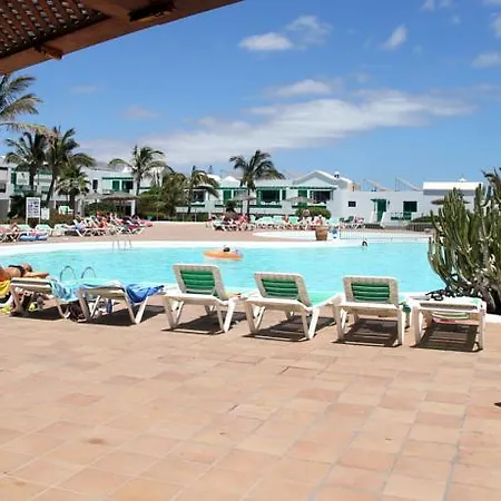 Costa Sal 3*