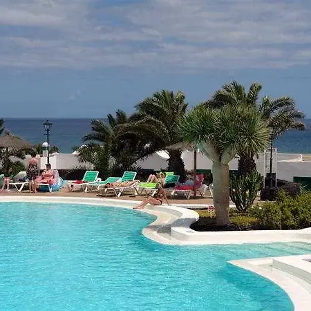 Costa Sal Hotel