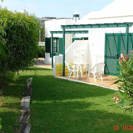 Costa Sal Hotel 3*