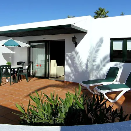 Costa Sal 4*